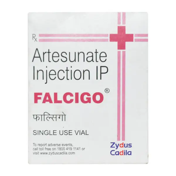 Falcigo 60mg Injection